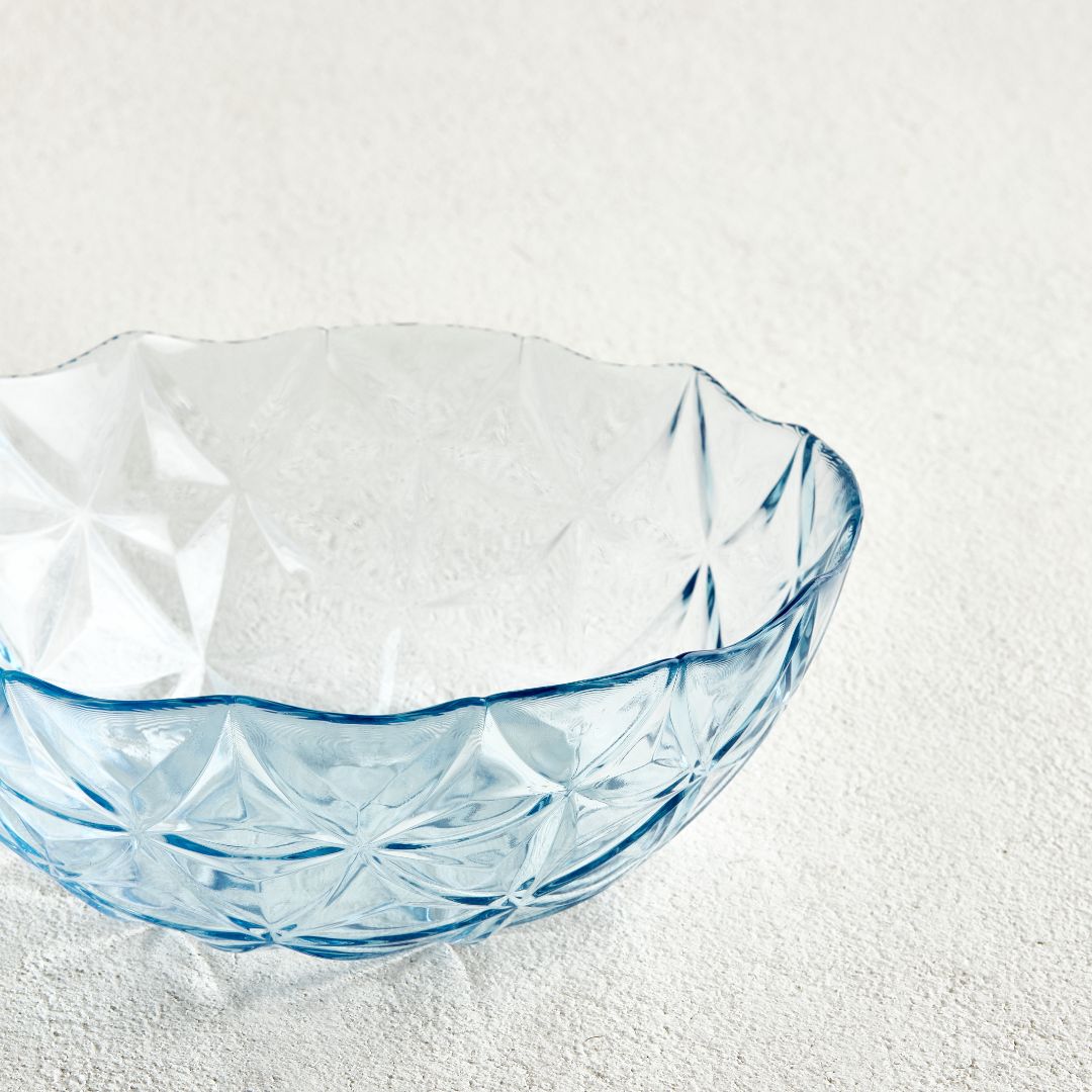 Pasabahce Estrella Serving Bowl - 24 cm