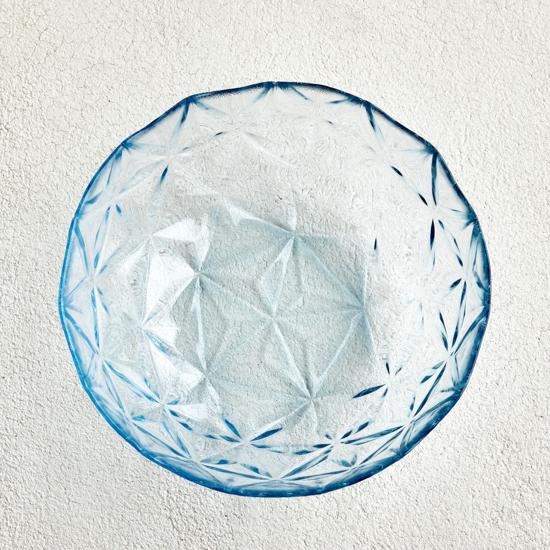 Pasabahce Estrella Serving Bowl - 24 cm