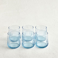 Nova Double Glass