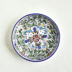 Palestinian Pasta Plate 2 Colors