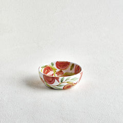 Pomegranate Plate