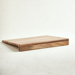 L Shape Wooden Cutting board
