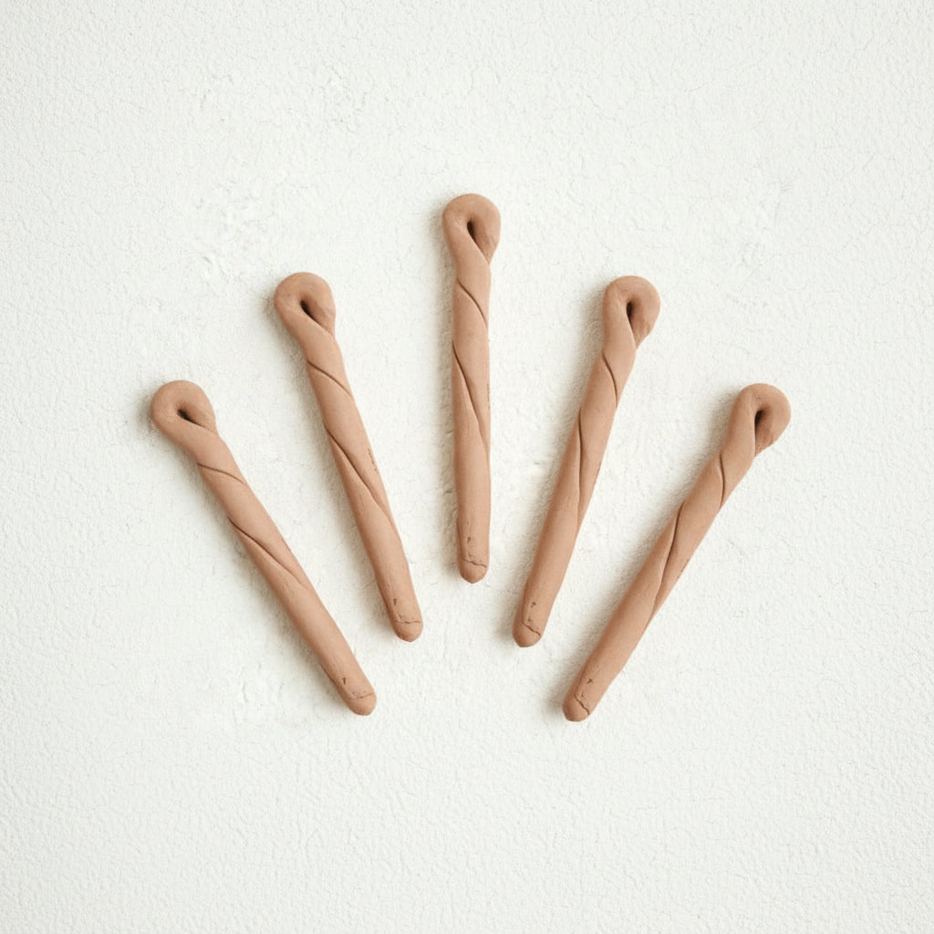 On The Go Alkaline Stick set of 5