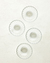 Pasabahce Bouquet Bowl - 13.5cm