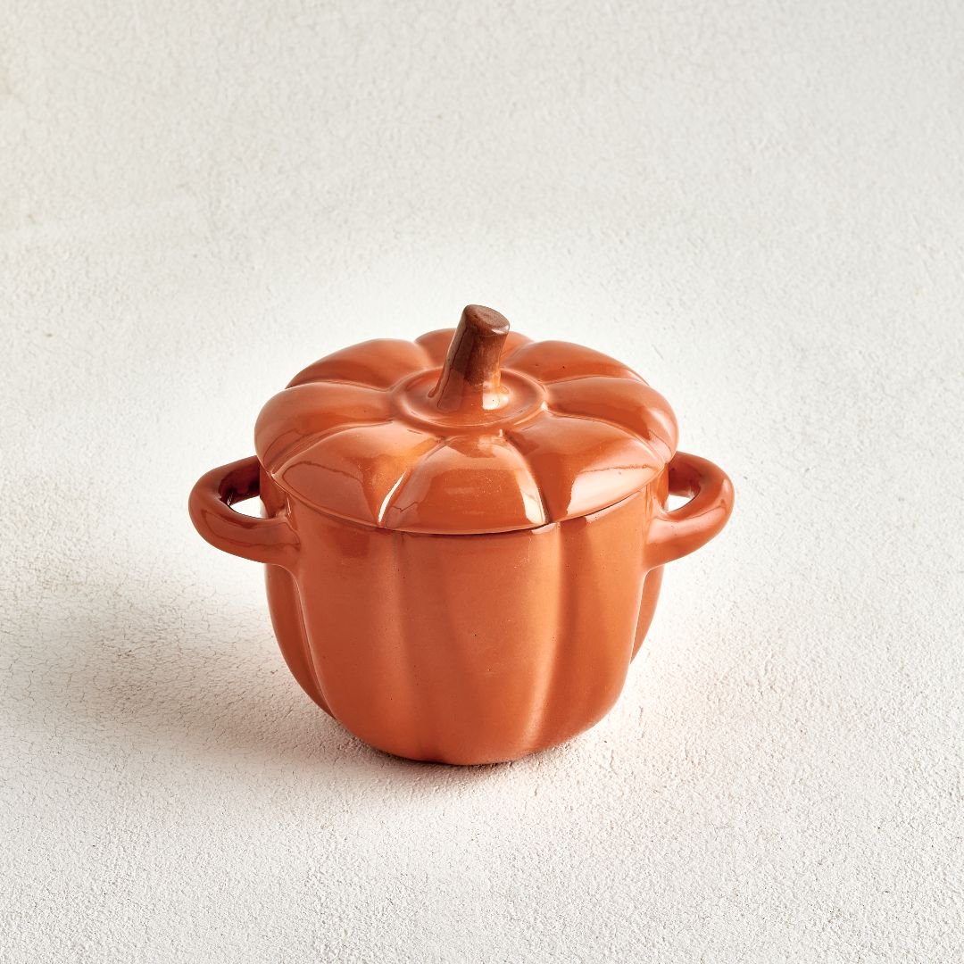 Pumpkin Soup Pot