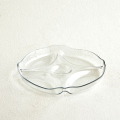 Basic Divided Serving Platter
