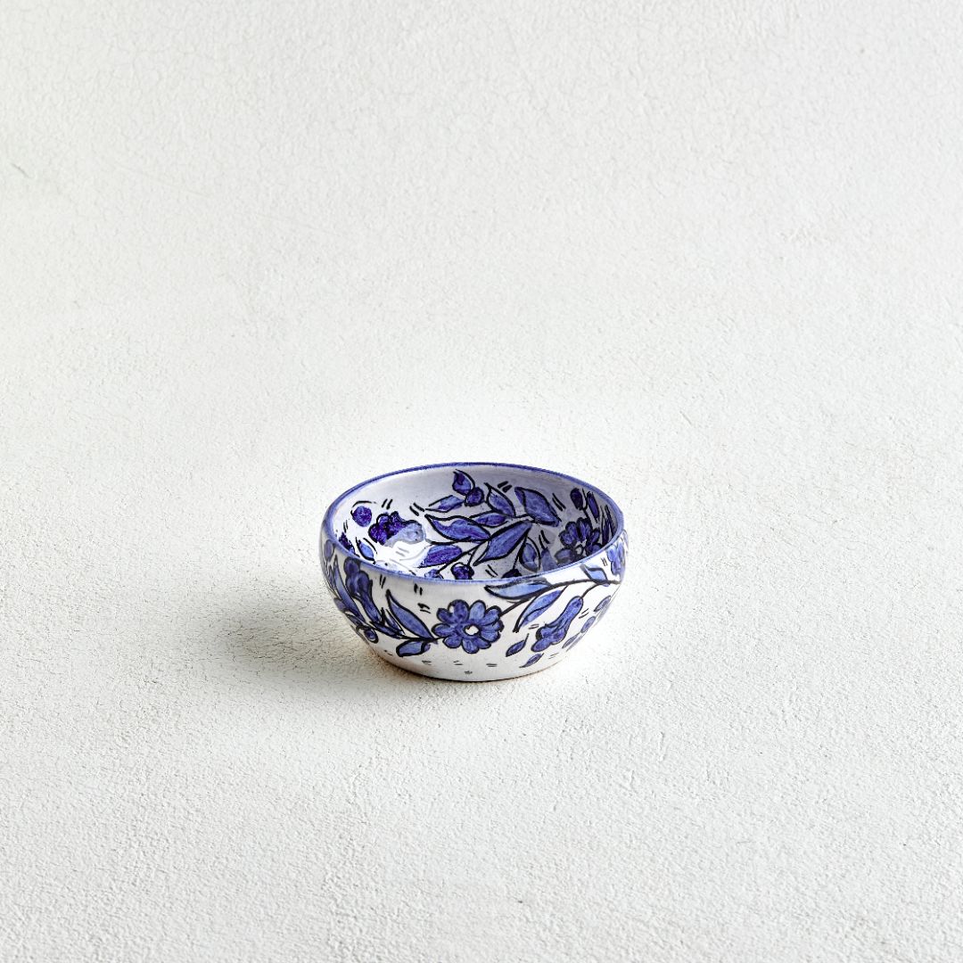 Palestinian Serving Bowl