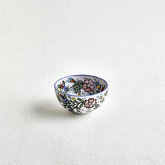 Palestinian Serving Bowl