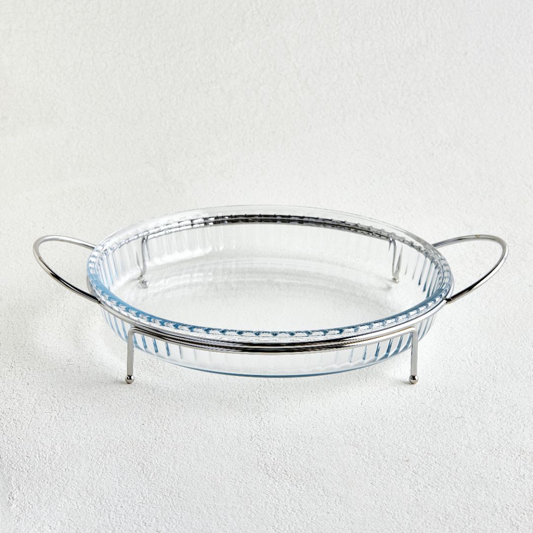 Round Optic Stand for borcam