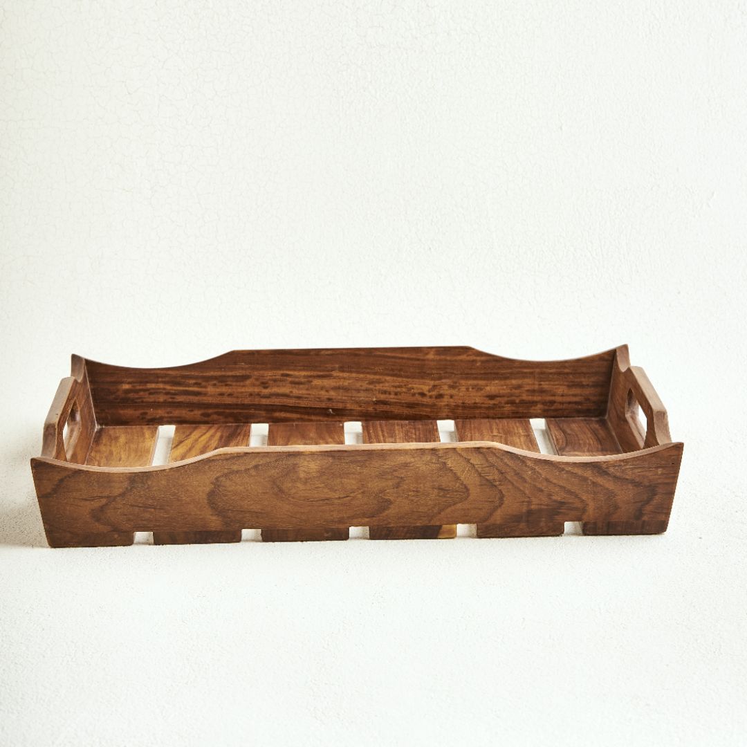Nature Grain Tray