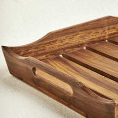 Nature Grain Tray