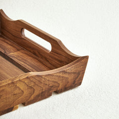 Nature Grain Tray
