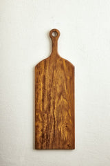 Serving Cutting Paddle board