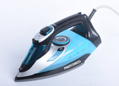 Iron Steamer