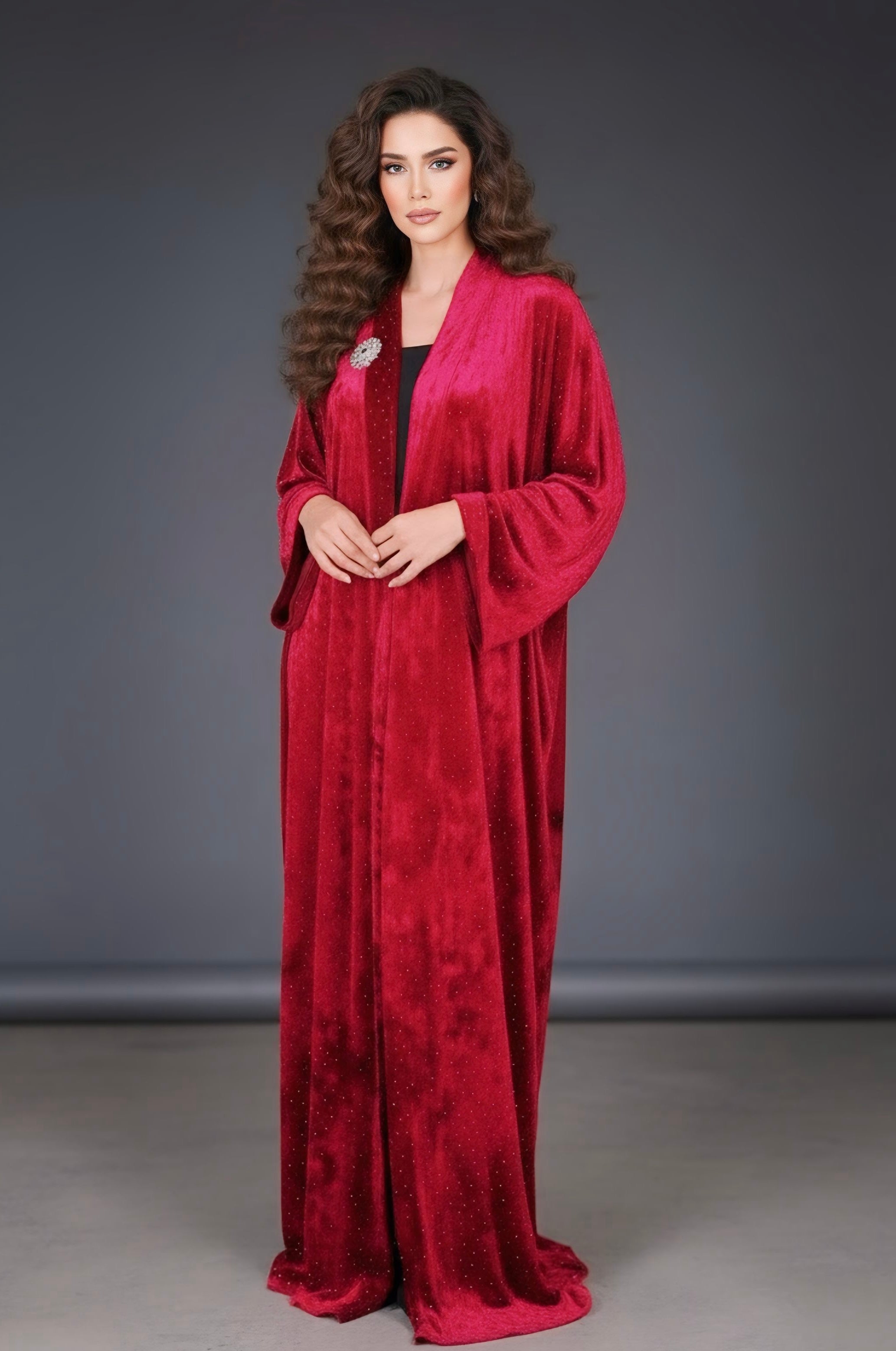 Najma Abaya