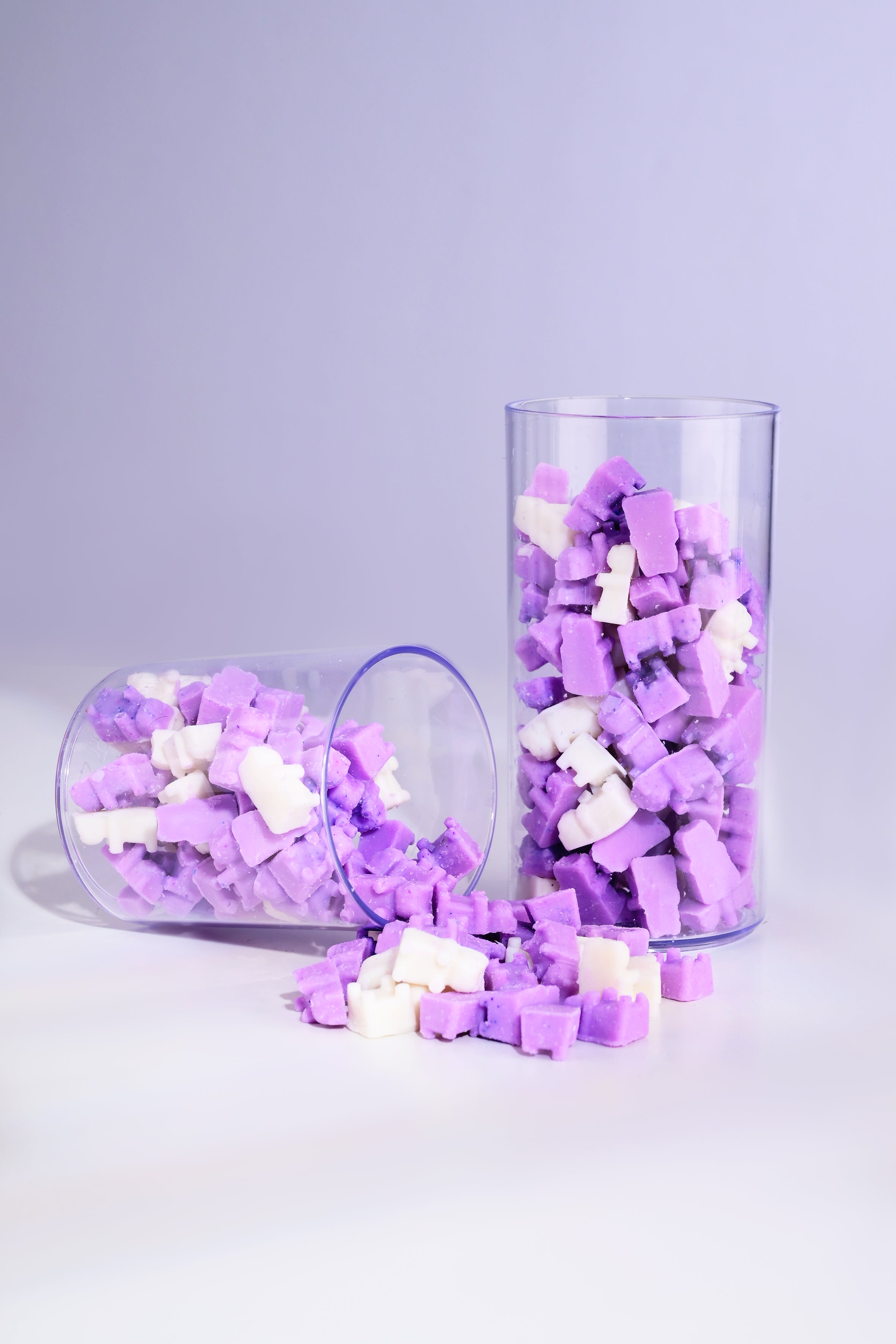 High By the beach - Non Toxic Candles
