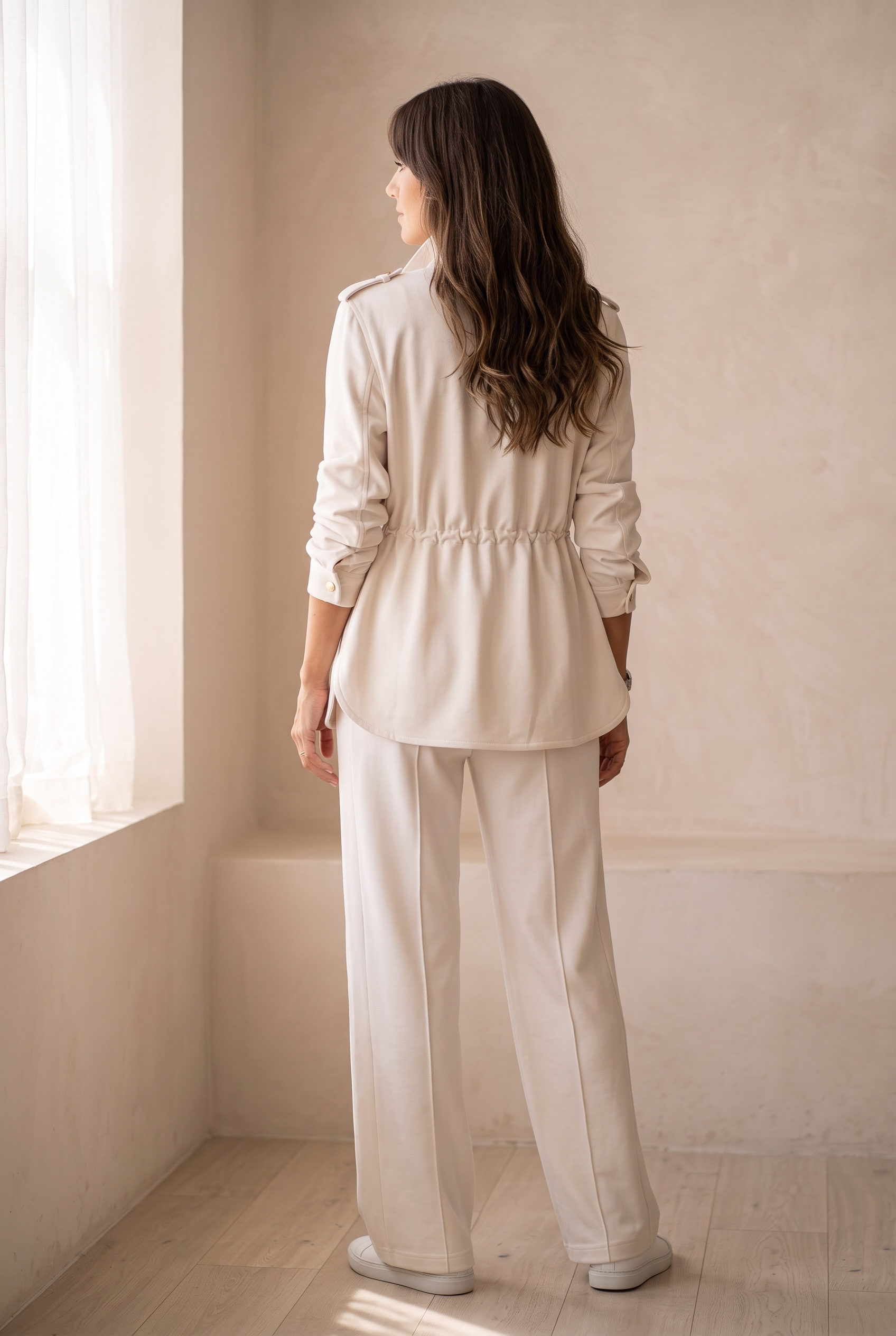 Safari Comfort Chic Set