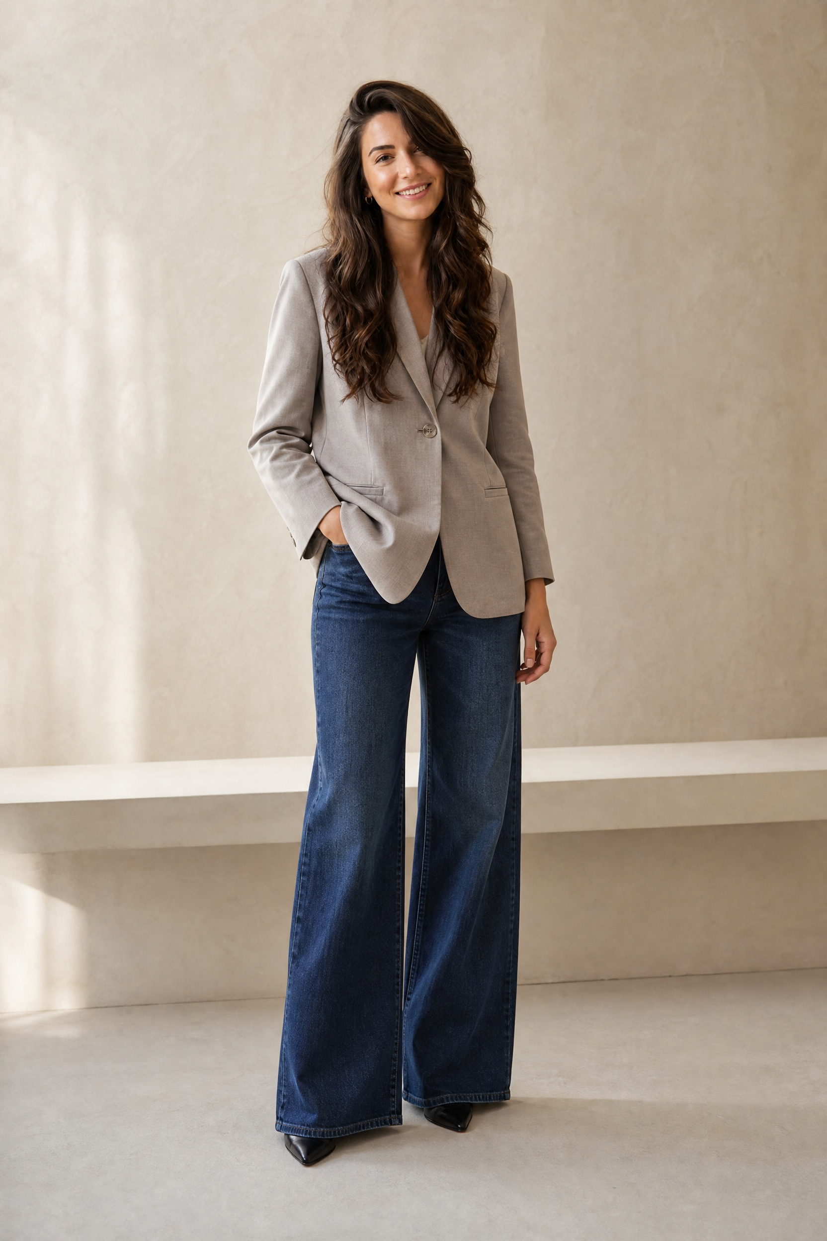 Belt-It Blazer