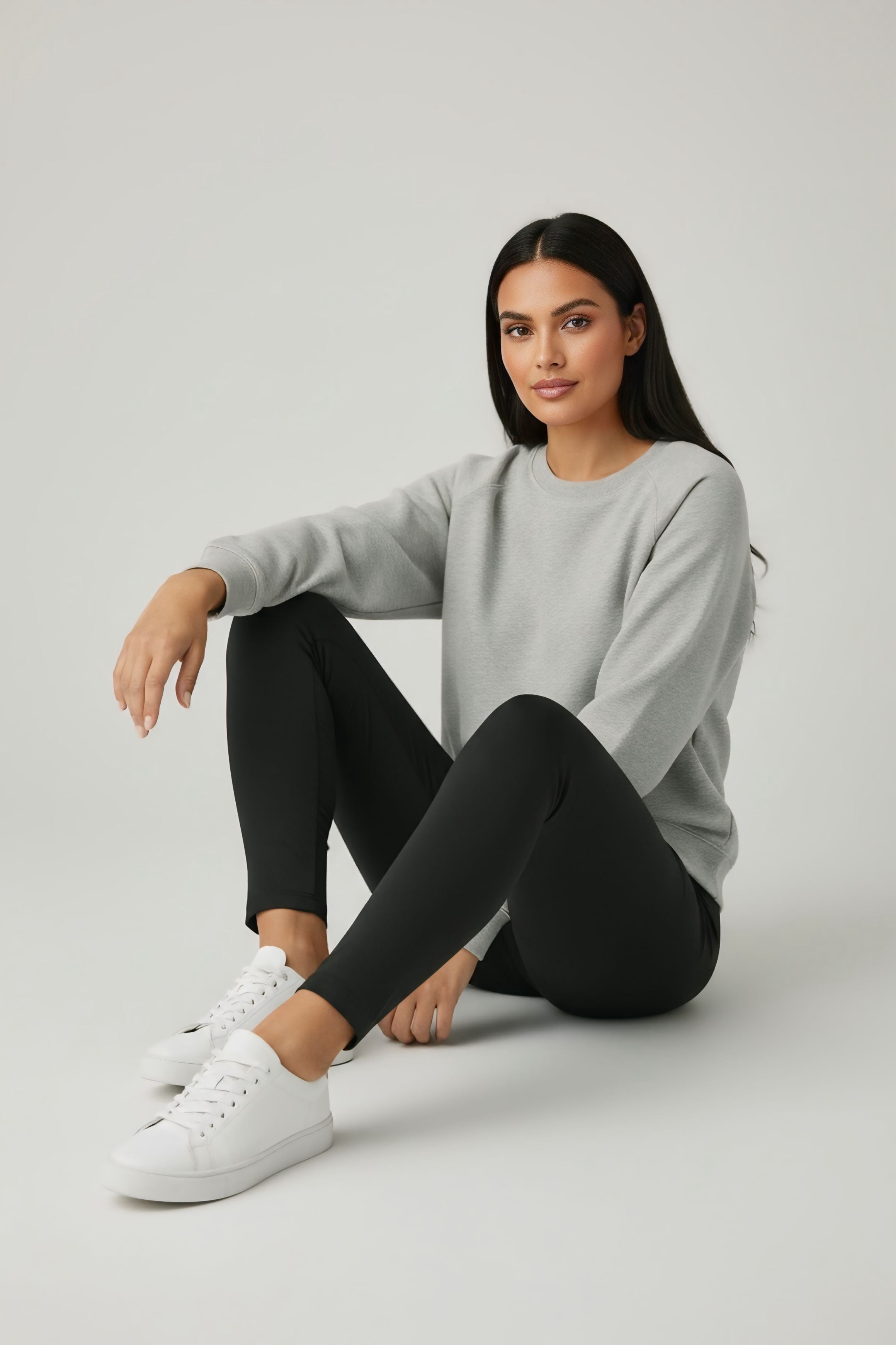 Finest Egyptian Cotton Leggings