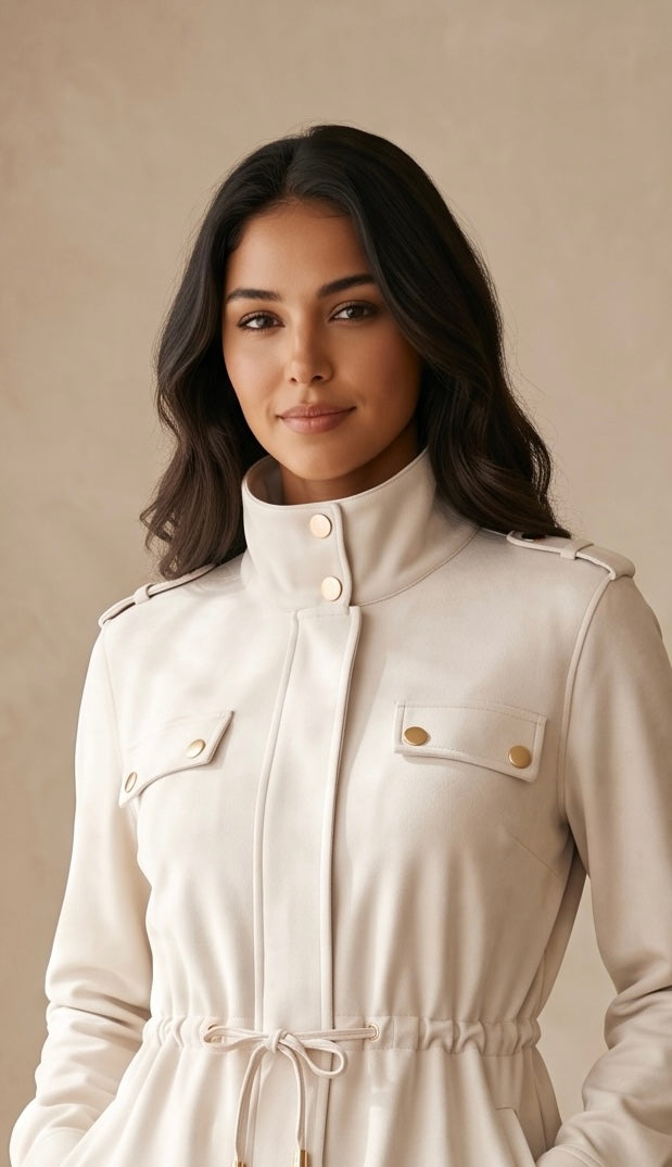 Safari Comfort Chic Set