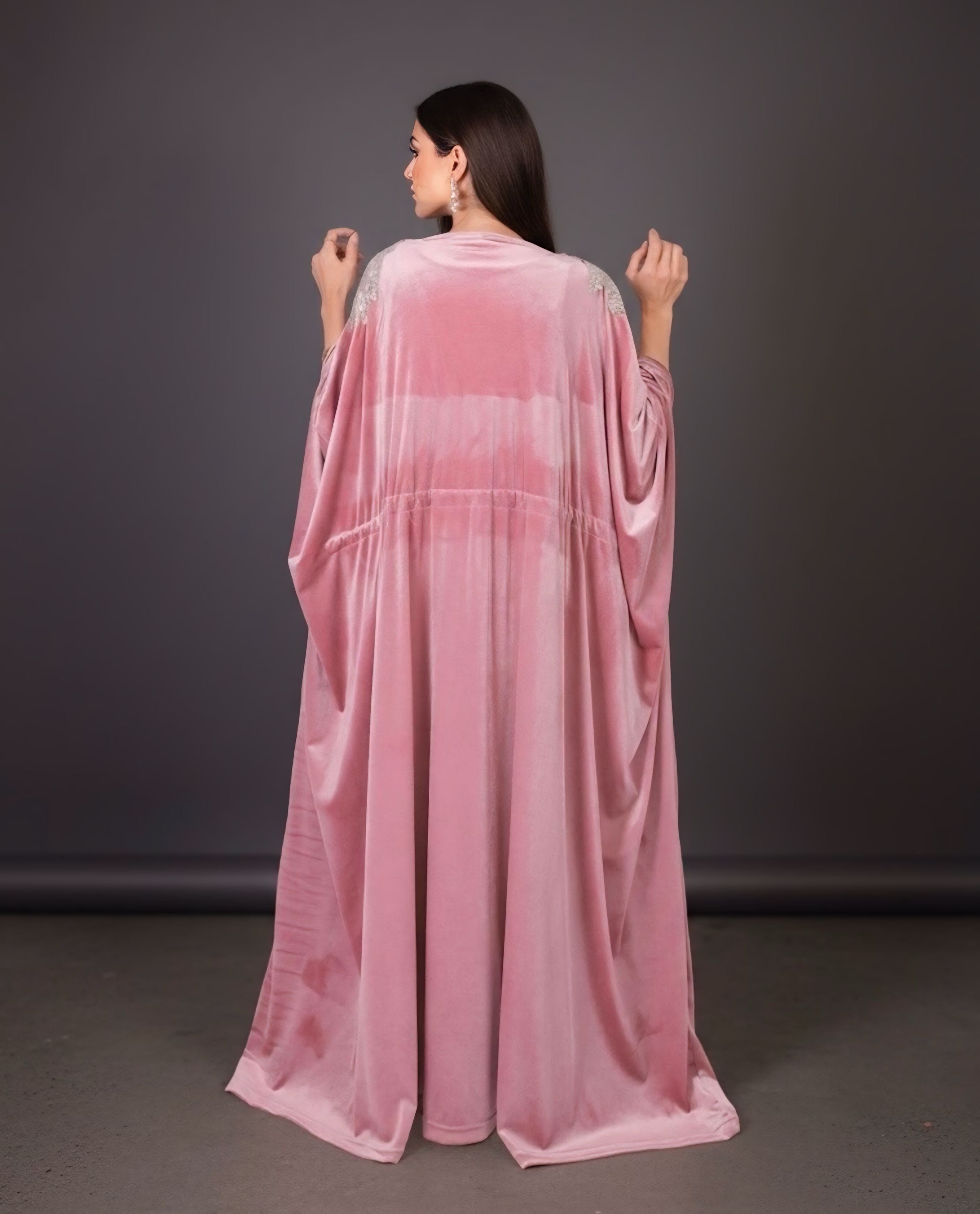 Al Farasha Abaya