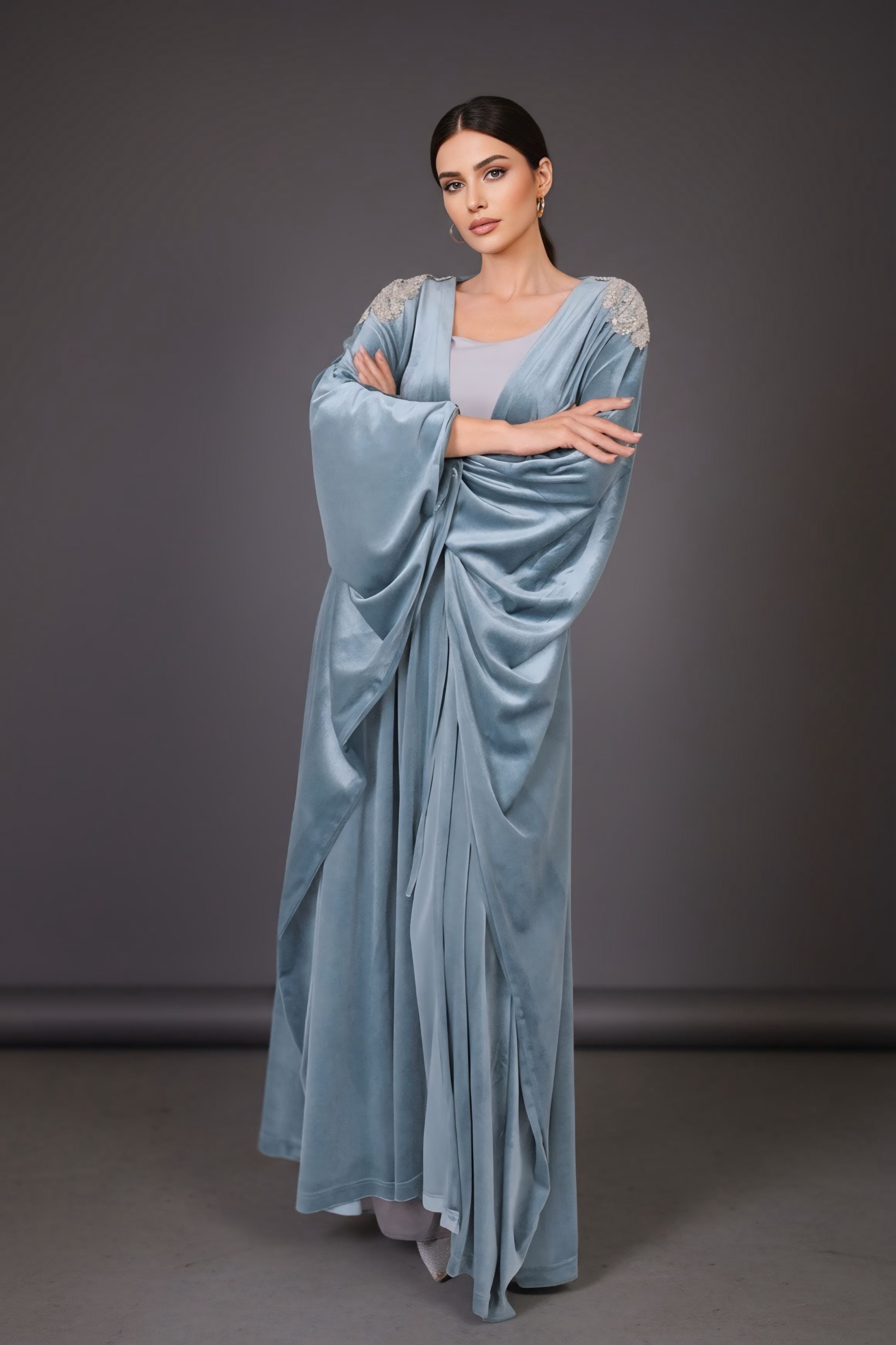 Al Farasha Abaya