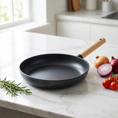 Alma Ceramic Frying Pan