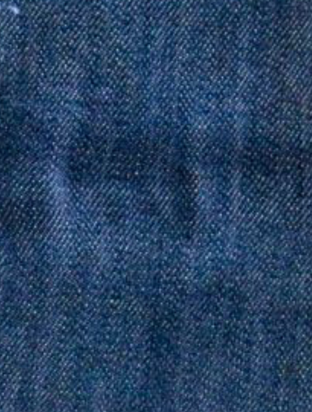 SlimLine Wide Jeans