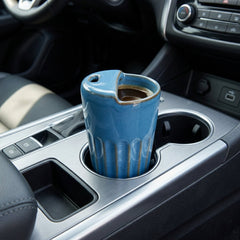 Pottery To Go Travel Mug