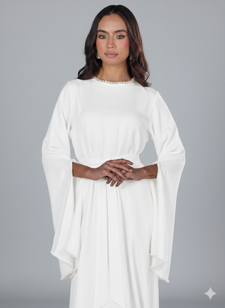 La Perla Dress
