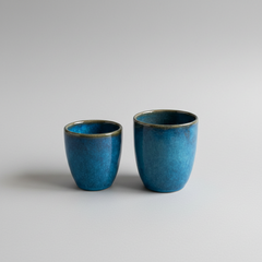 Pottery Cup