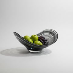 ArdaCam Saga Oval Serving Bowl