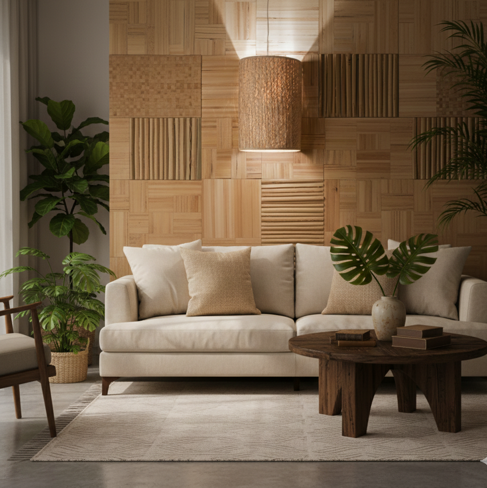 Khoos Outdoor/Indoor Wall Sconce Lighting