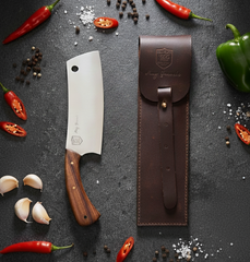 Cleaver Knife