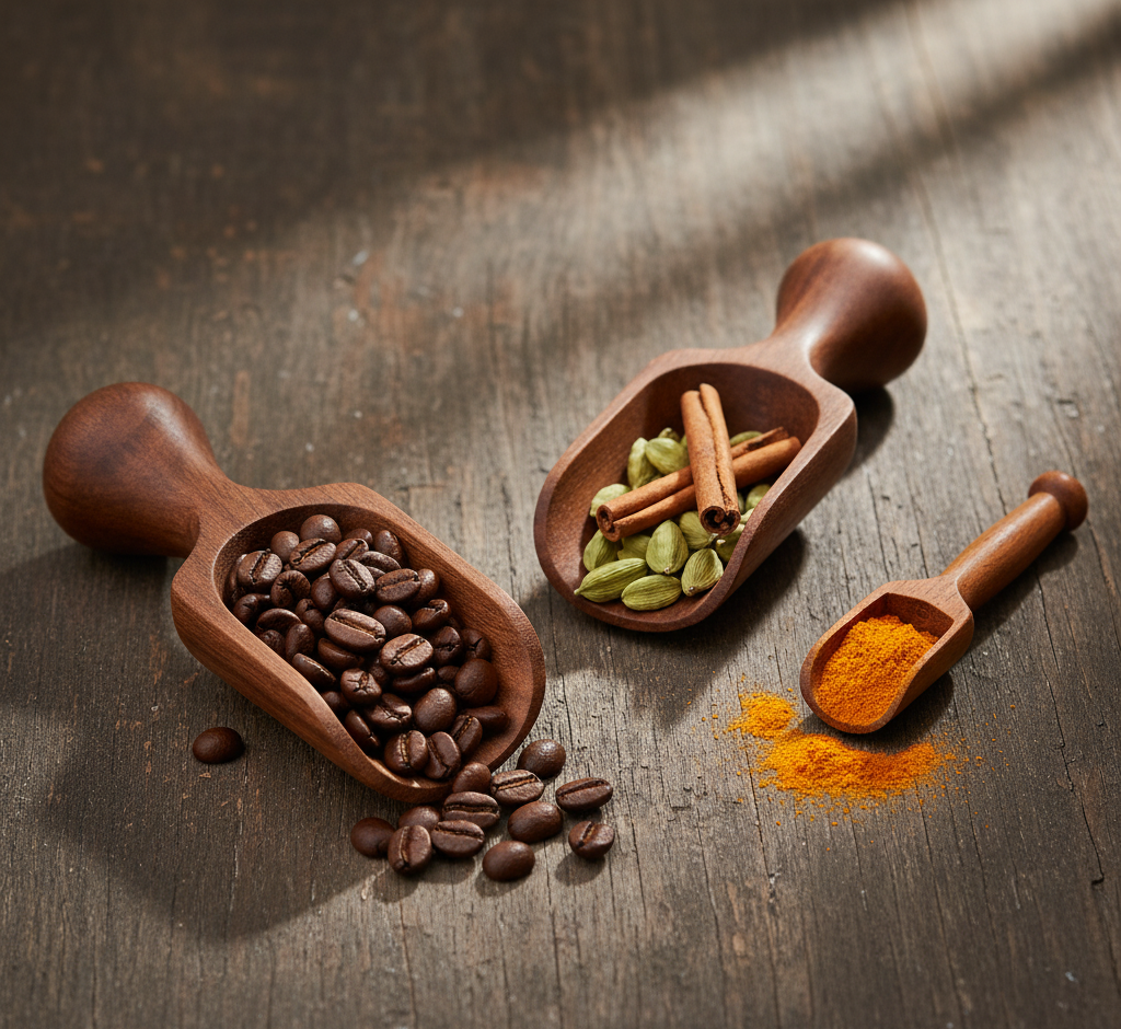 Measuring Spoons Set