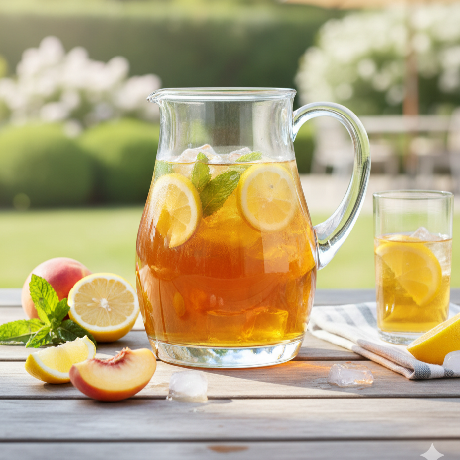 Bistro Pitcher - 500ML - 1 pc