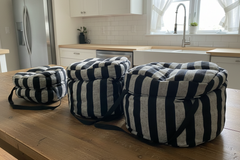 Heat Preservation Bag Set
