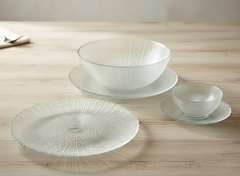 ArdaCam Sintra Dinner Set - 25 Pieces