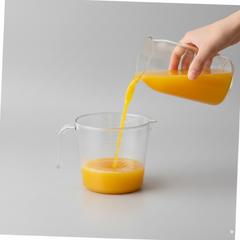 Clear Measuring Cup