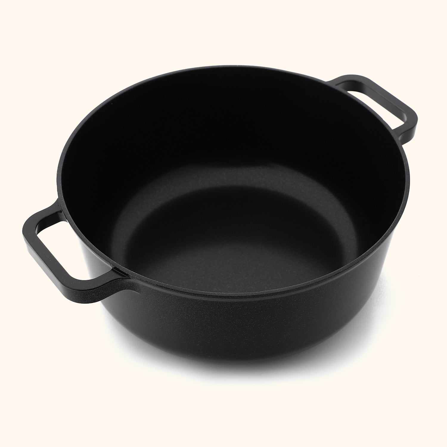 5-Piece Alma Ceramic Cookware Set (Handles included)