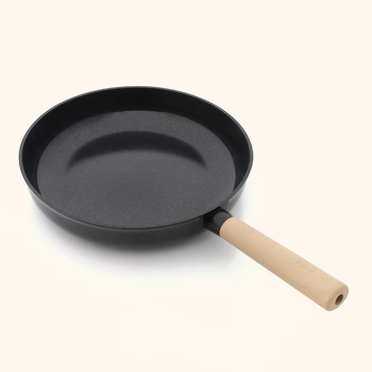 Alma Ceramic Frying Pan
