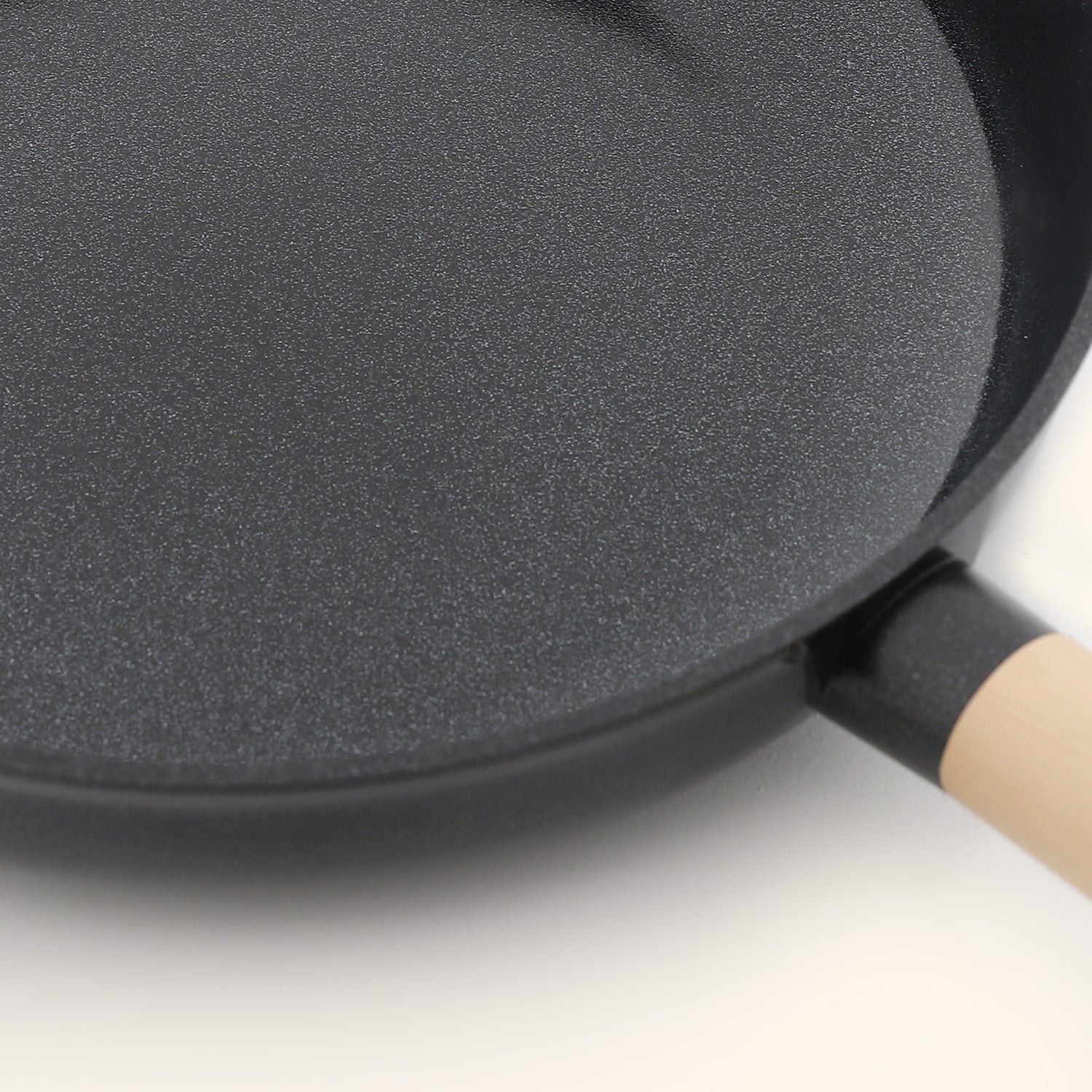 Alma Ceramic Frying Pan
