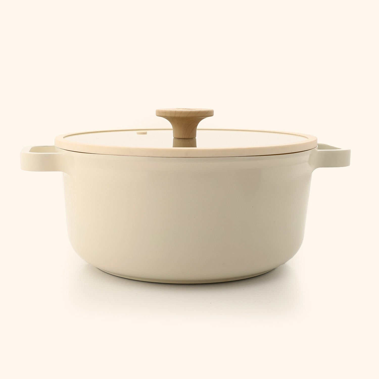 5-Piece Alma Ceramic Cookware Set (Handles included)
