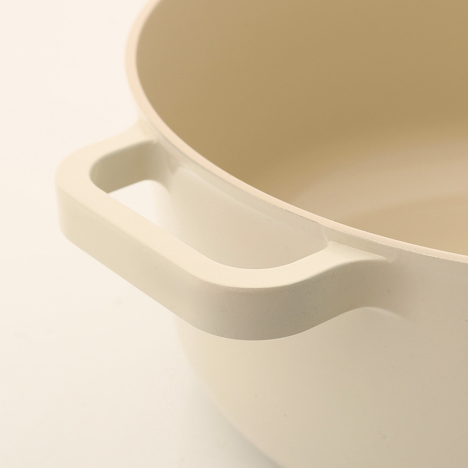 5-Piece Alma Ceramic Cookware Set (Handles included)