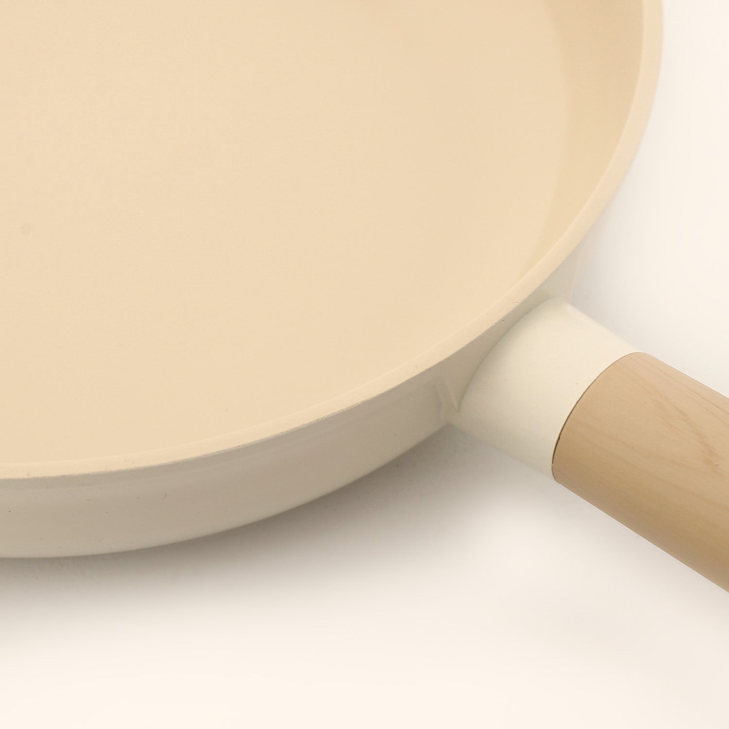 Alma Ceramic Frying Pan