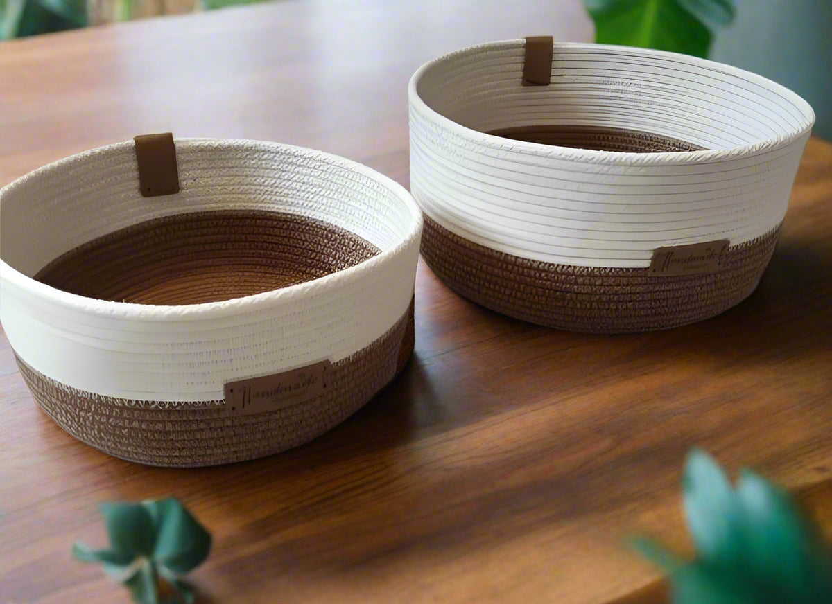 Organizer & Storage basket 25cm x 15cm