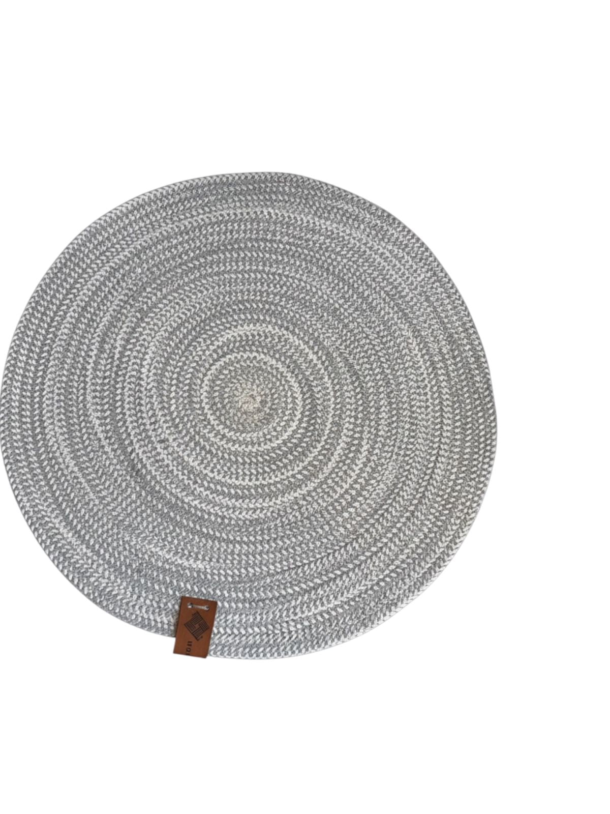 Handmade Woven Cotton Placemat