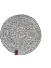 Handmade Woven Cotton Placemat