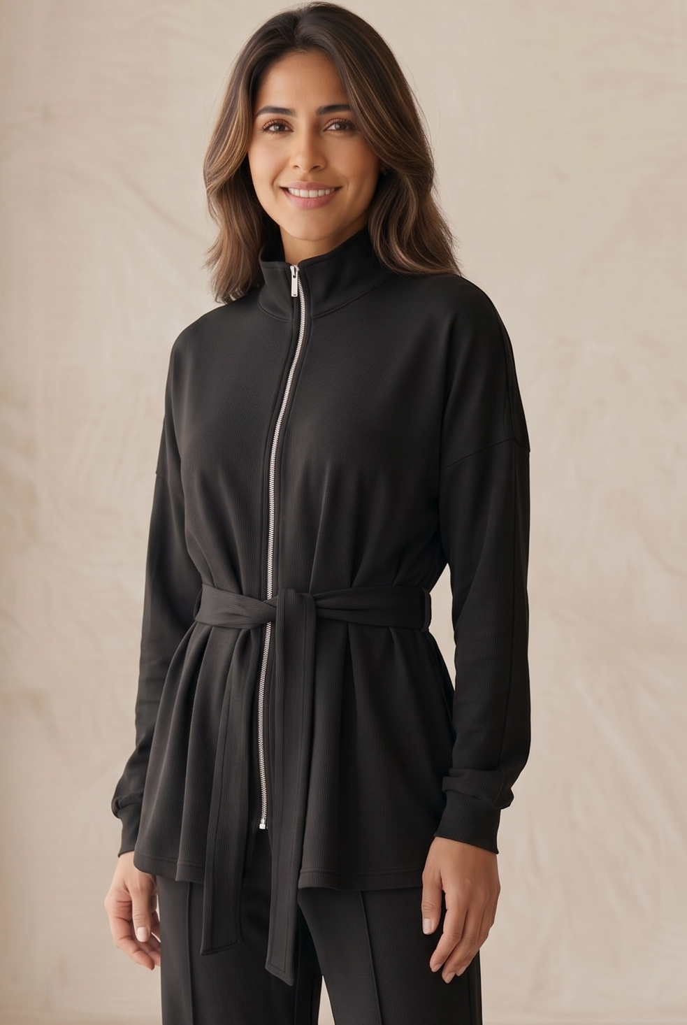 Contour Fit & Flare Set