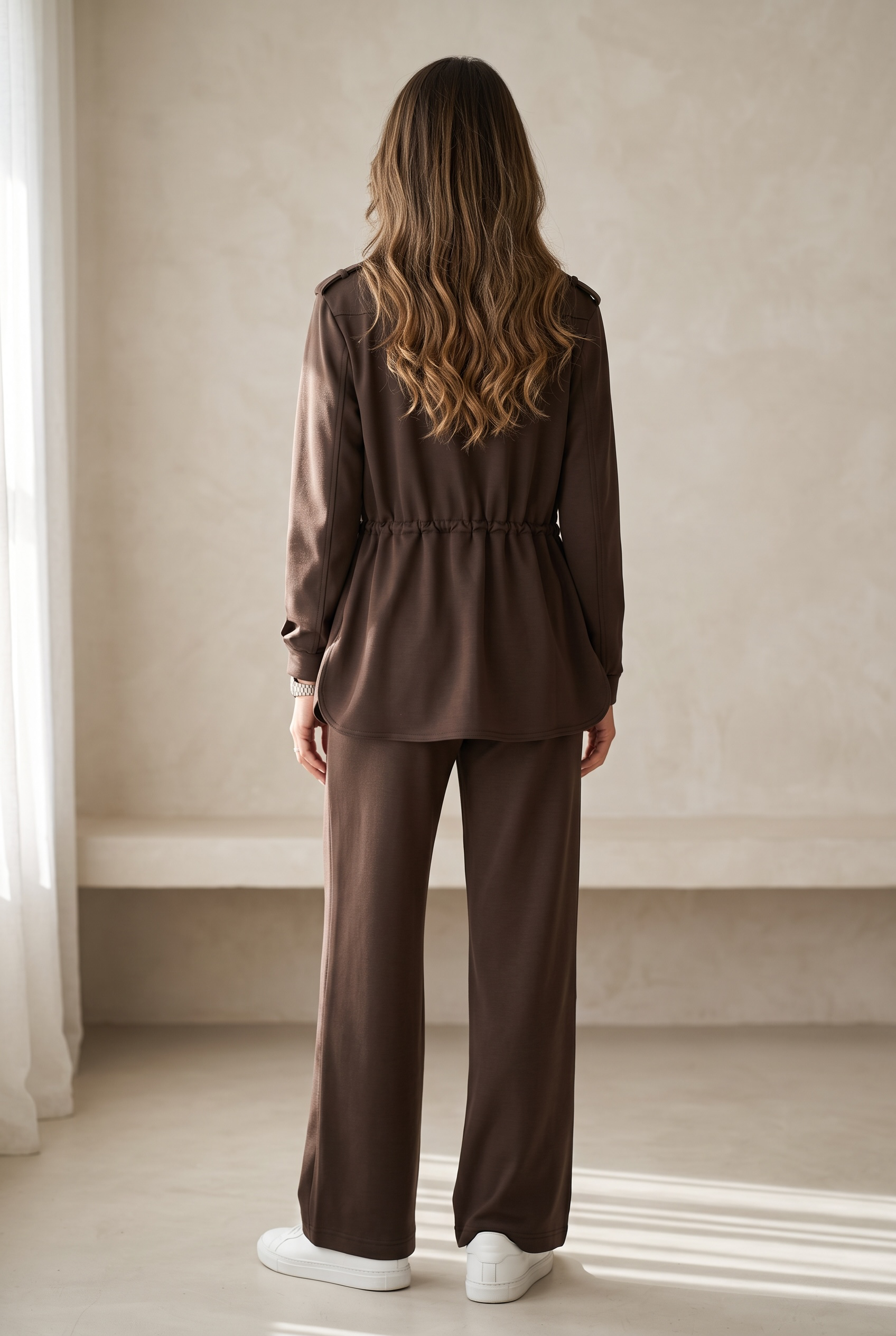 Safari Comfort Chic Set